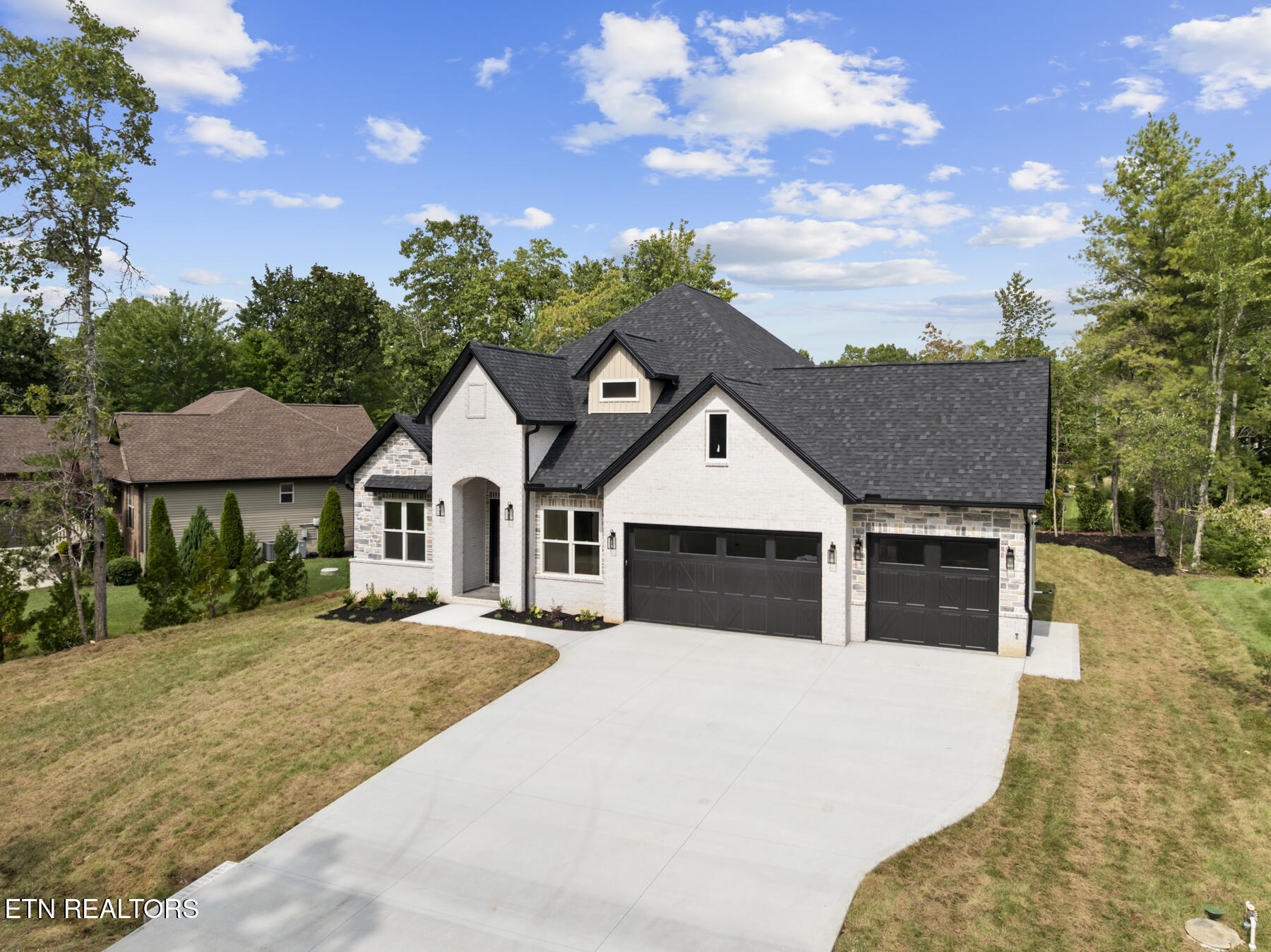 Residential in Crossville 2