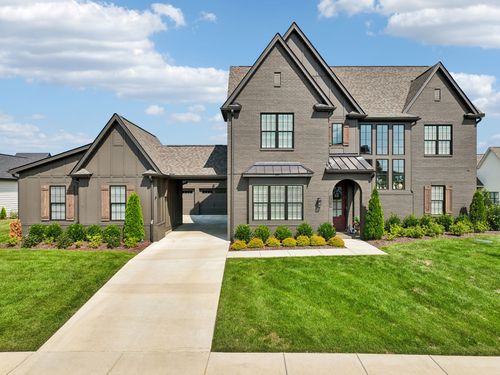 7536 Southwell Dr, College Grove, TN, 37046-2055 | Card Image