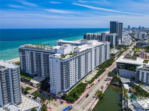 542-2301 Collins Ave, Miami Beach, FL, 33139-1633 | Card Image