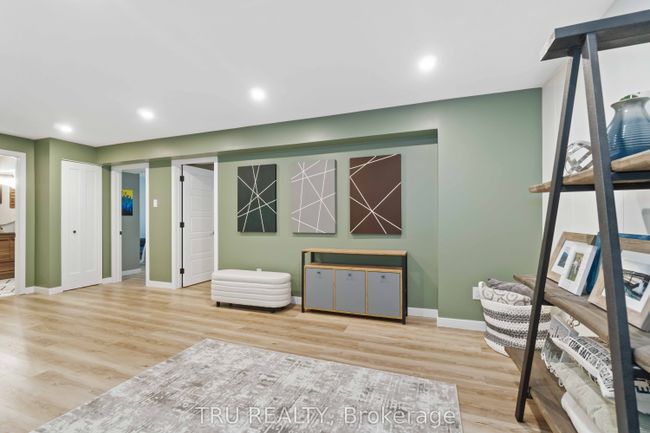 665 Conservation St, House other with 4 bedrooms, 3 bathrooms and 4 parking in Casselman ON | Image 36