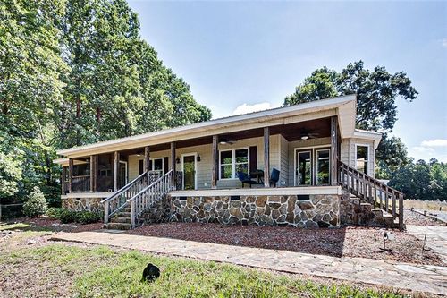 3969 Nc Highway 42 S, Asheboro, NC, 27205-8738 | Card Image