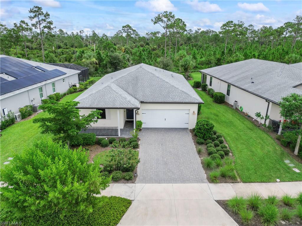 Residential Lease in PUNTA GORDA