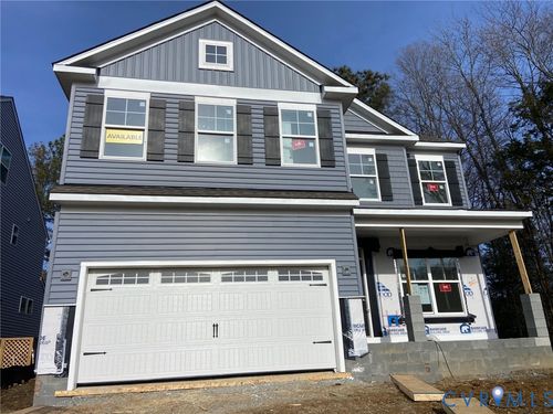 2504 Forget Me Not Ln, Glen Allen, VA, 23060-0004 | Card Image