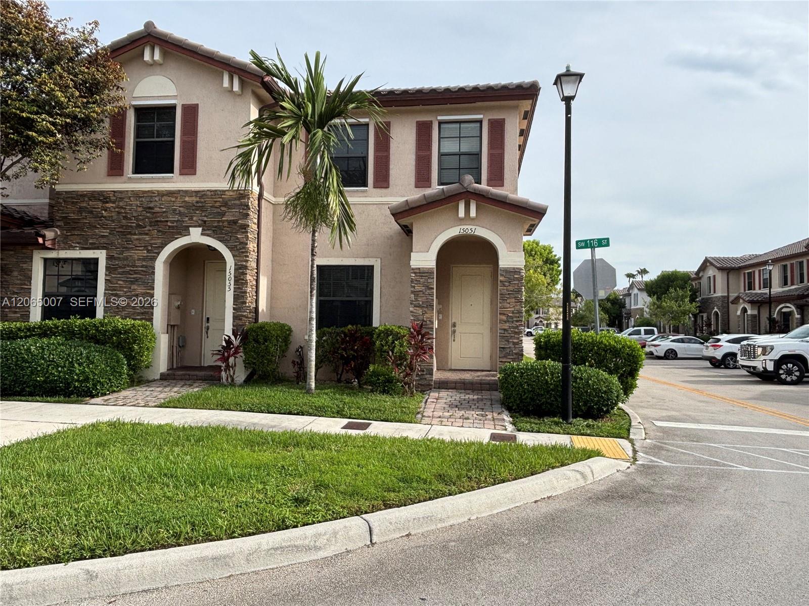 Residential Lease in Miami 2