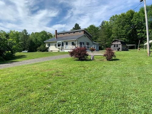 843 E Benton Road, Benton, ME, 04901 | Card Image