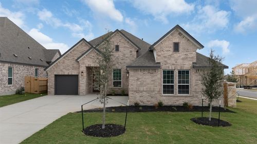 17316 Hope Bergman Rd, Pflugerville, TX, 78660 | Card Image