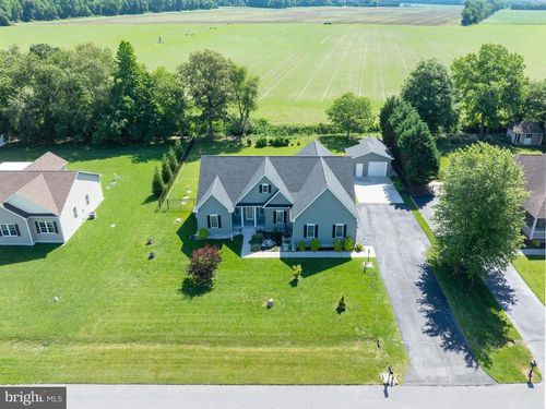 119 E Lucky Estates Dr, HARRINGTON, DE, 19952-6045 | Card Image