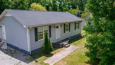 114 Cherokee Trl, House other with 3 bedrooms, 1 bathrooms and null parking in Shelbyville TN | Image 2