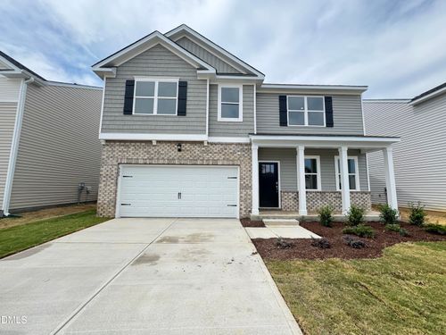 620 Ramo Grande Drive, Wake Forest, NC, 27587 | Card Image