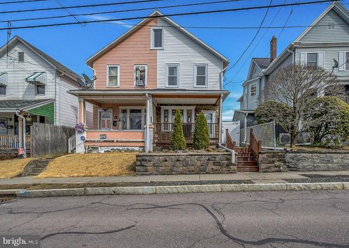 132 Espy Street, NANTICOKE, PA, 18634 | Card Image