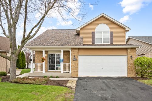 1014 Edinburgh Ct, Joliet, IL, 60431-7518 | Card Image