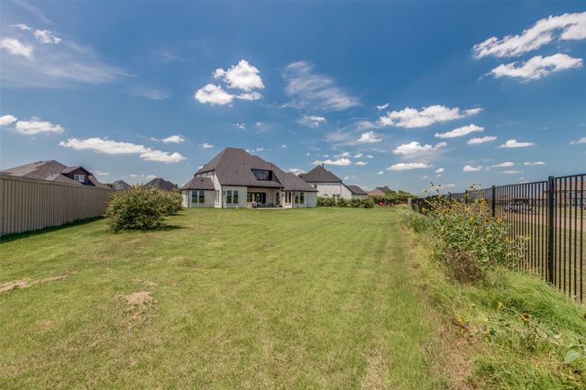 1224 Karsten Ridge Pass, House other with 4 bedrooms, 5 bathrooms and null parking in Gunter TX | Image 35