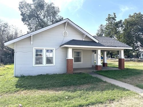 413 Main St, Maysville, OK, 73057-9793 | Card Image