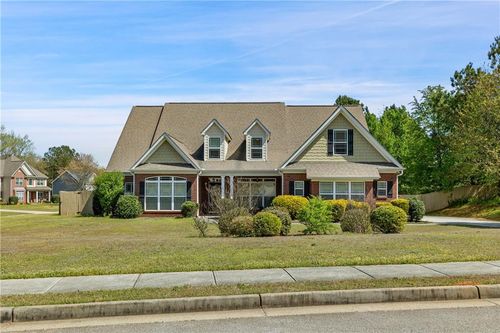 440 Nora Dr, Fayetteville, GA, 30214-4261 | Card Image