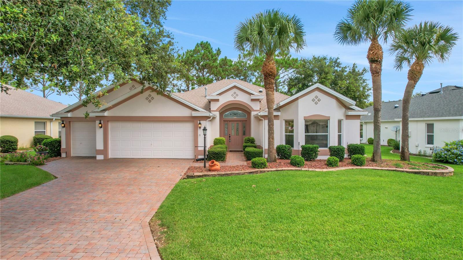 Sterling St, The Villages, FL 32162