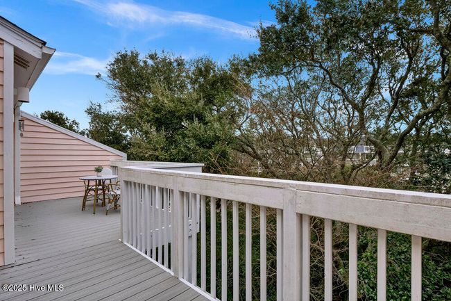2403 - 2403 Surfrider Cir, Condo with 3 bedrooms, 2 bathrooms and null parking in Kure Beach NC | Image 27