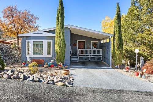 908 N Mountain Hollow Ct, Prescott, AZ, 86301-5615 | Card Image
