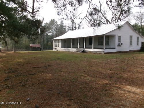 3807 Front St, Silver Creek, MS, 39663-2101 | Card Image