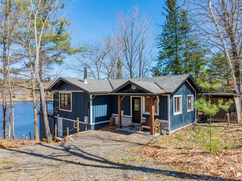 18 Inverlochy Rd E, Carling, ON, P0G1G0 | Card Image