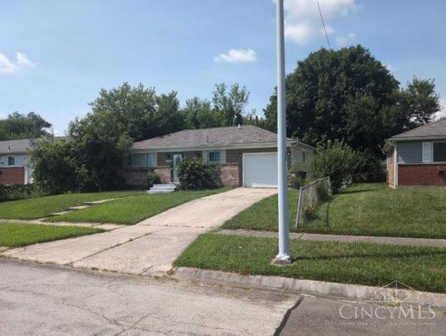 5013 Fortman Dr, Dayton, OH, 45417-6232 | Card Image