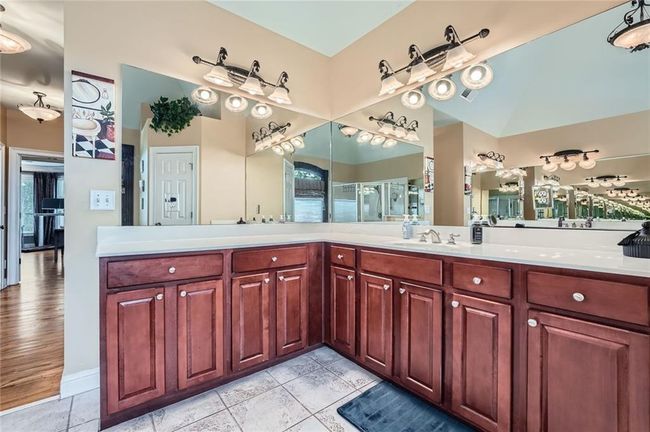 1025 Ector Dr Nw, House other with 7 bedrooms, 6 bathrooms and null parking in Kennesaw GA | Image 15