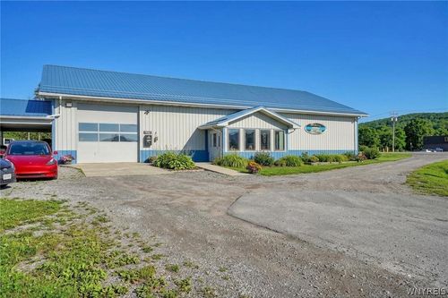 5220 Maple Ln, Cuba, NY, 14727-9201 | Card Image
