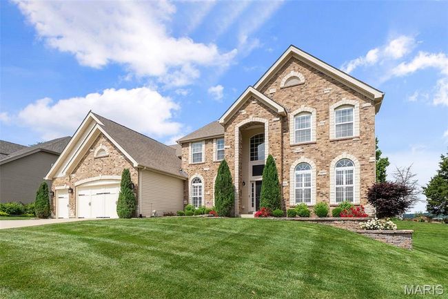 22 Fall Flower Ct, House other with 4 bedrooms, 4 bathrooms and null parking in Eureka MO | Image 59