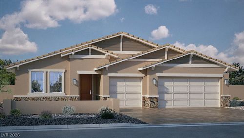 1016 Gentle Swan St, Henderson, NV, 89011-4575 | Card Image