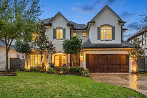 1355 Chippendale Rd, Houston, TX, 77018-5257 | Card Image