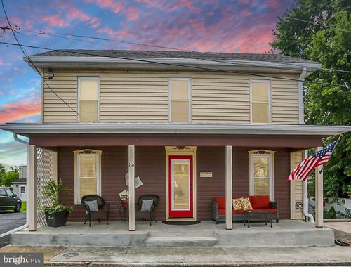 116 William St, Marysville, PA, 17053-1433 | Card Image