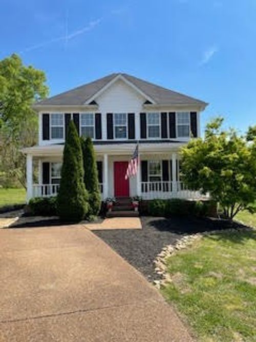 1329 Branchside Ct, Thompsons Station, TN, 37179-2305 | Card Image