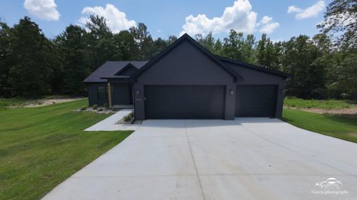 9033 Creek Vw, Bauxite, AR, 72011-5024 | Card Image