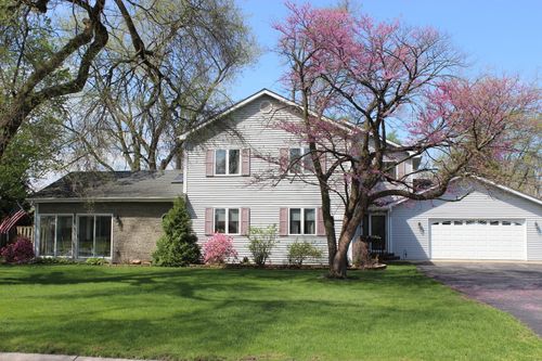 13528 Lavergne Ave, Crestwood, IL, 60418-1708 | Card Image