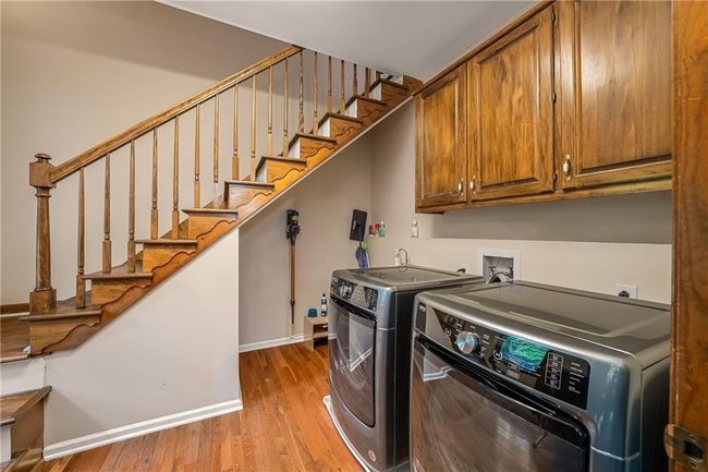 6040 Neely Farm Dr, House other with 5 bedrooms, 5 bathrooms and null parking in Peachtree Corners GA | Image 21