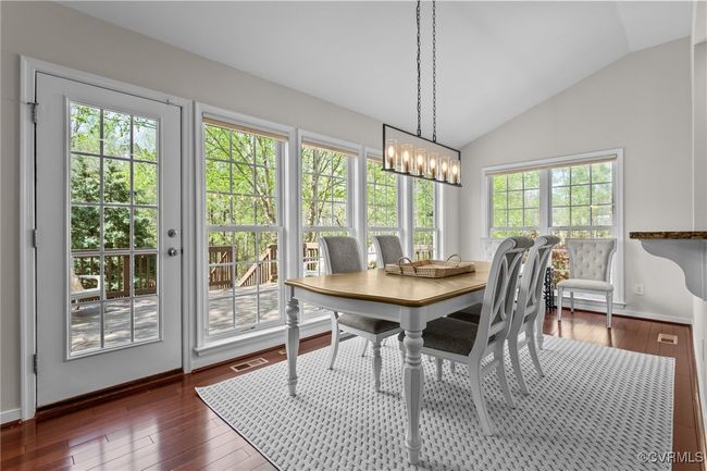 5804 Bottomley Pl, House other with 5 bedrooms, 4 bathrooms and null parking in Glen Allen VA | Image 15