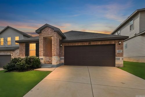 25819 Posey Dr, Boerne, TX, 78006-2494 | Card Image