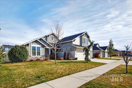 5942 W Algona Dr, Meridian, ID, 83646-7435 | Card Image
