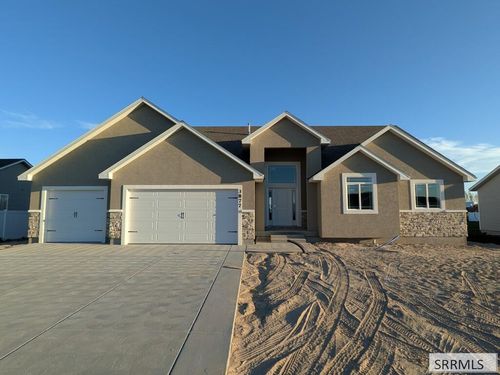 3877 E Walnut Way, Rigby, ID, 83442-1540 | Card Image