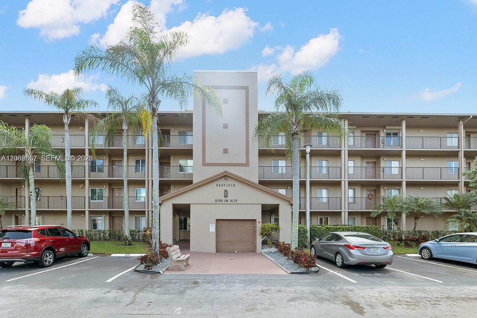 Residential in Pembroke Pines
