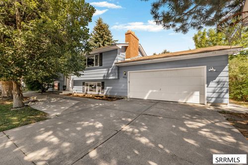 1037 Claredot Drive, Idaho Falls, ID, 83402 | Card Image