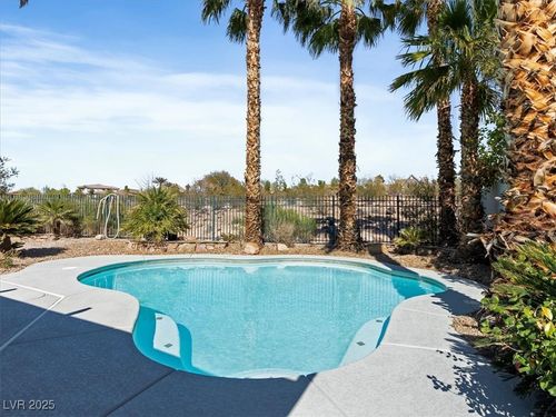 2894 Matese Dr, Henderson, NV, 89052-4101 | Card Image