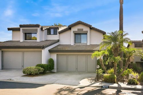 6283 Caminito Del Oeste, San Diego, CA, 92111-6830 | Card Image