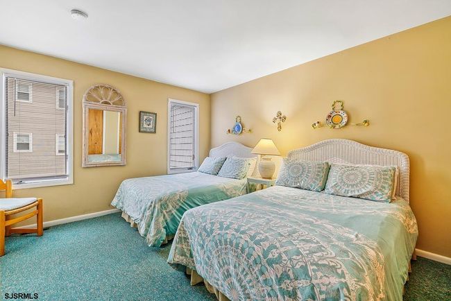 305 - 305 57 Th St, Condo with 4 bedrooms, 2 bathrooms and null parking in Ocean City NJ | Image 10