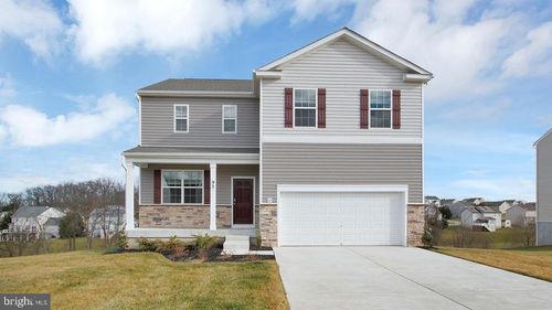 113 Stearns Dr, STEPHENS CITY, VA, 22655-3920 | Card Image