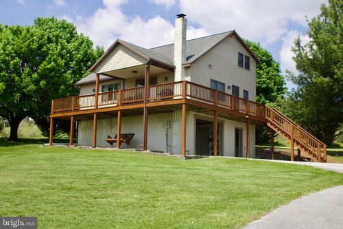 13651 Farm Ln, James Creek, PA, 16657 | Card Image