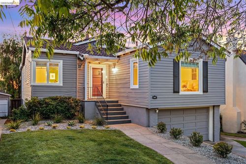 4261 Detroit Ave, Oakland, CA, 94619-1601 | Card Image