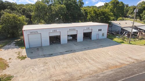 509 S Patrick St, Dublin, TX, 76446-2745 | Card Image