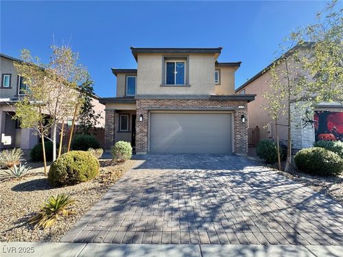 3215 Alpine Aster Ave, Henderson, NV, 89052-4528 | Card Image