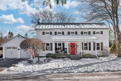 2583 Pangburn Rd, Duanesburg, NY, 12056-4016 | Card Image