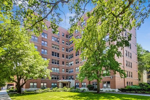 505-1585 Ridge Ave, Evanston, IL, 60201-4158 | Card Image